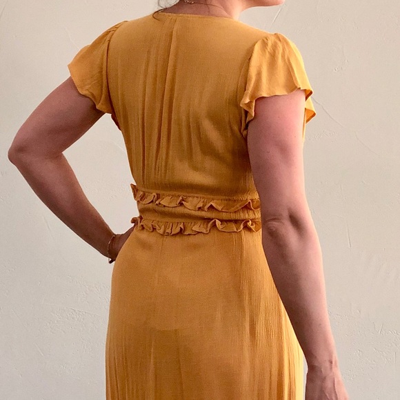 Spring Dress - Picture 3 of 4